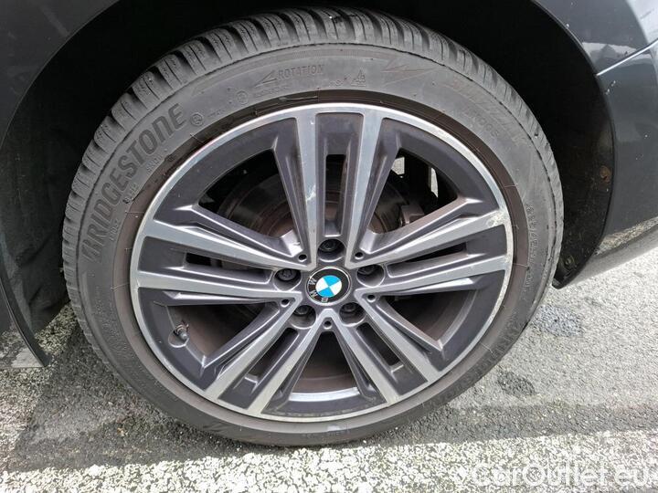 Bmw  Serie 1 1.5 116D DCT BUSINESS DESIGN #41
