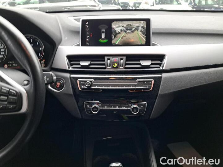 Bmw  X1 1.5 SDRIVE16D BUSINESS DESIGN STEPT DCT #11