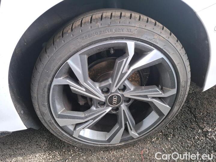 Audi  A3 1.5 TFSI 150 S TRONIC S LINE SB #20