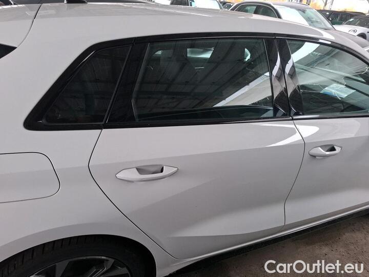 Audi  A3 1.5 TFSI 150 S TRONIC S LINE SB #49