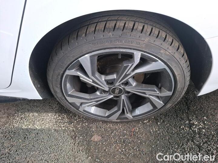 Audi  A3 1.5 TFSI 150 S TRONIC S LINE SB #36