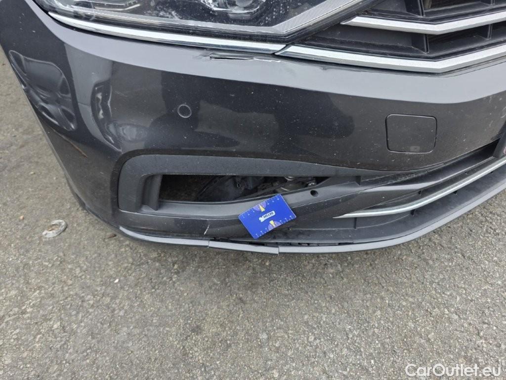 Volkswagen  Passat Volkswagen  Variant 1.6 TDI SCR DSG7 Style Business 5d !!Technical issue!! #67