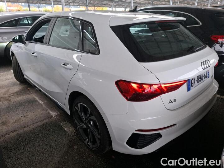Audi  A3 1.5 TFSI 150 S TRONIC S LINE SB #2