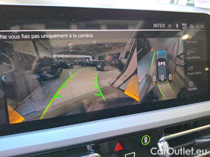 Bmw  Serie 3 2.0 330E BUSINESS DESIGN HYBRID TOUR A #53