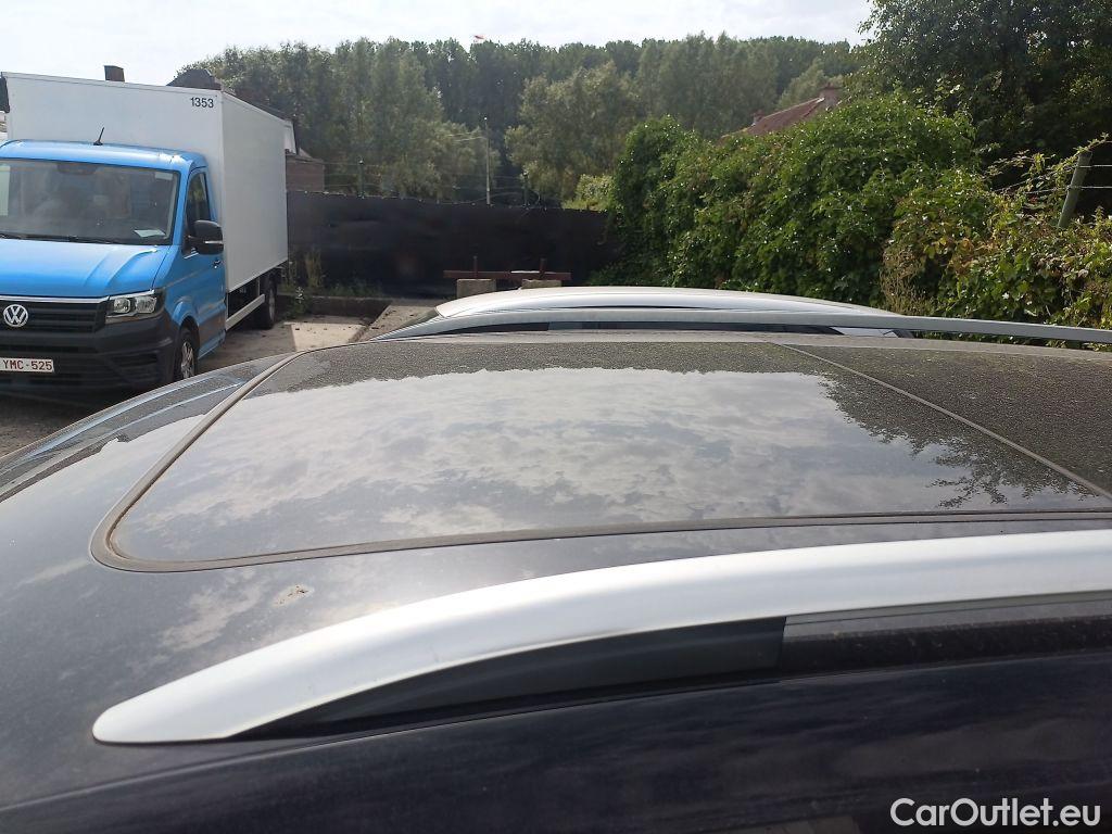 Volkswagen  Tiguan Volkswagen  Allspace 2.0 TDI SCR DSG7 Comfortline 5d !! damaged car mo145 !!  #42