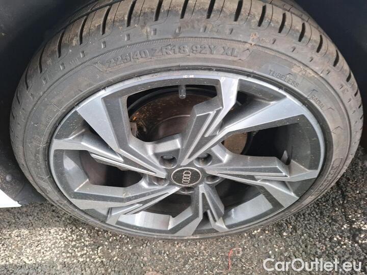 Audi  A3 1.5 TFSI 150 S TRONIC S LINE SB #34