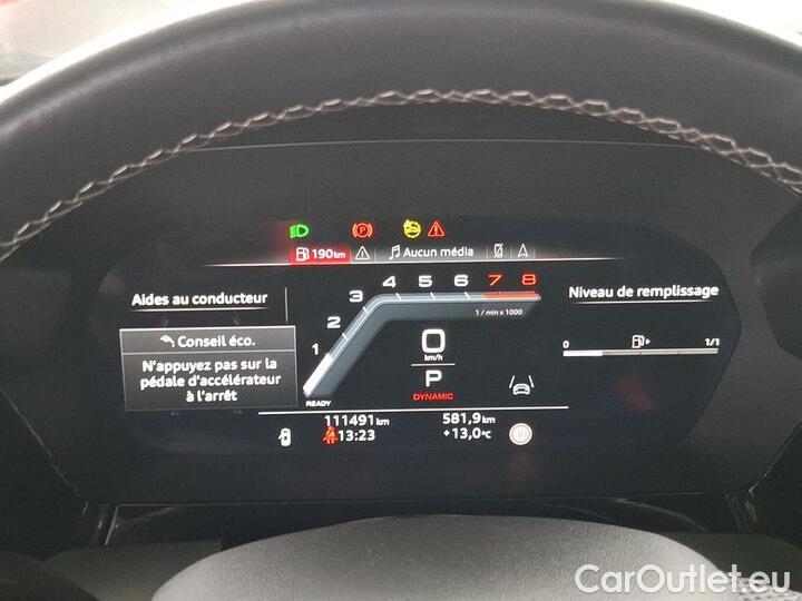 Audi  A3 1.5 TFSI 150 S TRONIC S LINE SB #7