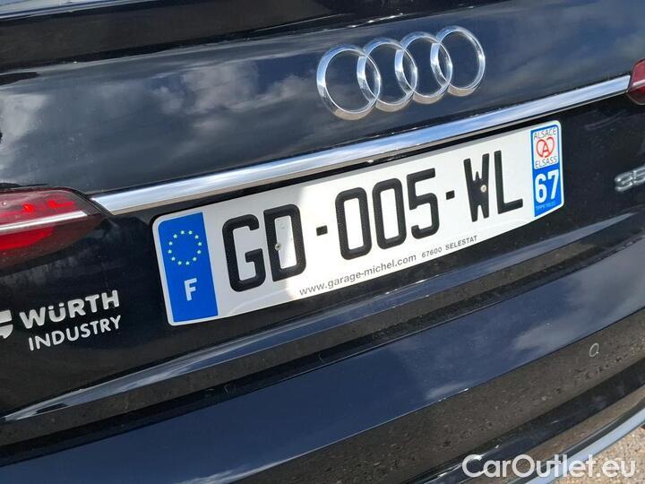 Audi  A4 2.0 35 TDI 163 S TRONIC BUSINESS LINE #5