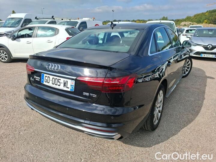 Audi  A4 2.0 35 TDI 163 S TRONIC BUSINESS LINE #3