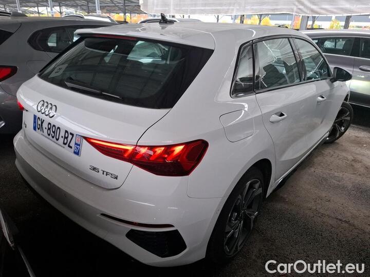 Audi  A3 1.5 TFSI 150 S TRONIC S LINE SB #3