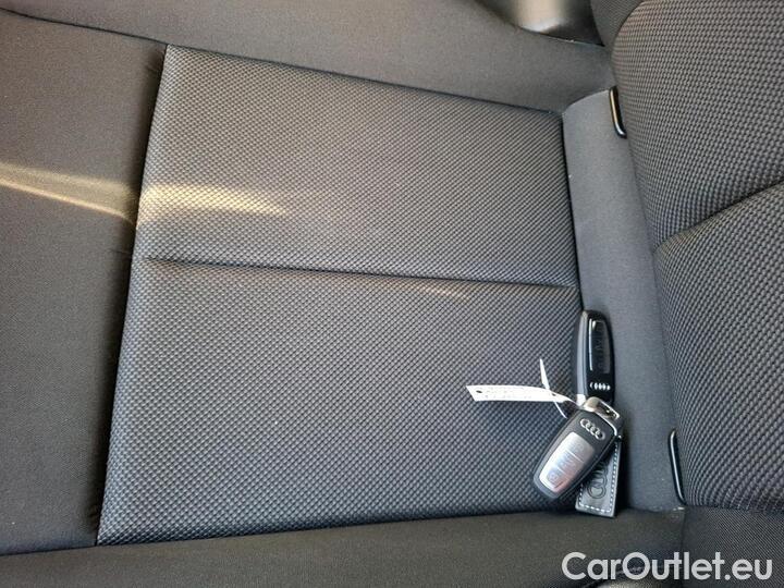Audi  A3 2.0 TDI 150 S TRONIC BUSINESS LINE SB #6