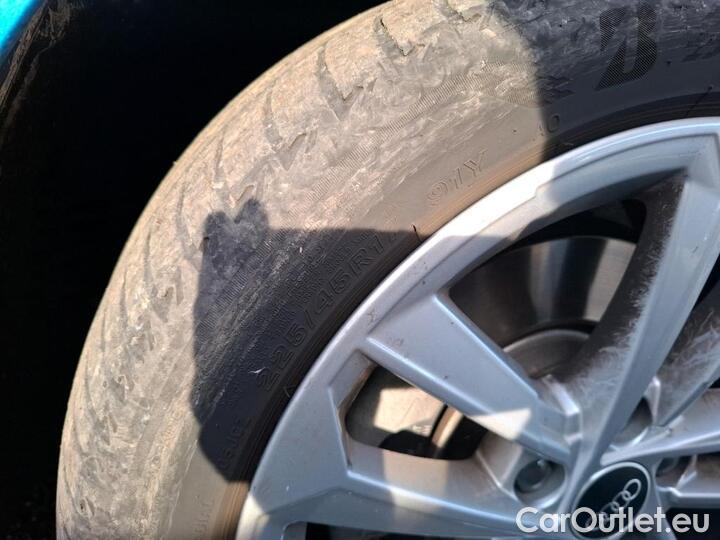 Audi  A3 2.0 TDI 150 S TRONIC BUSINESS LINE SB #53
