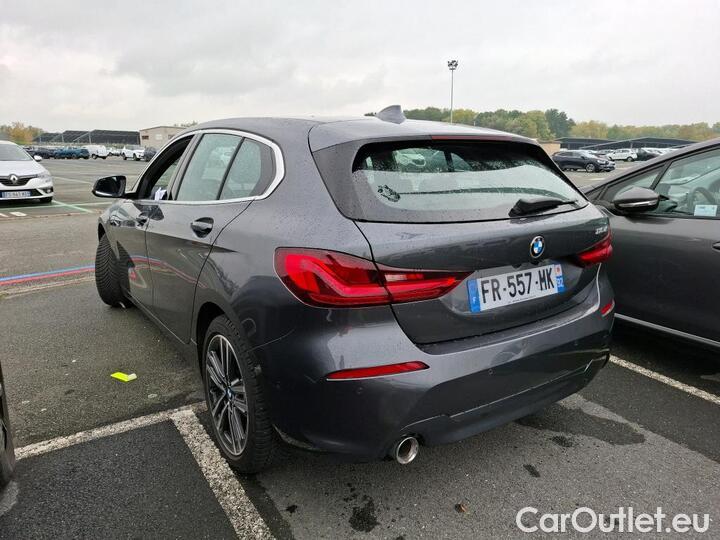 Bmw  Serie 1 1.5 116D DCT BUSINESS DESIGN #2