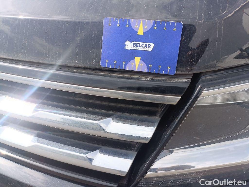 Volkswagen  Tiguan Volkswagen  Allspace 2.0 TDI SCR DSG7 Comfortline 5d !! damaged car mo145 !!  #25