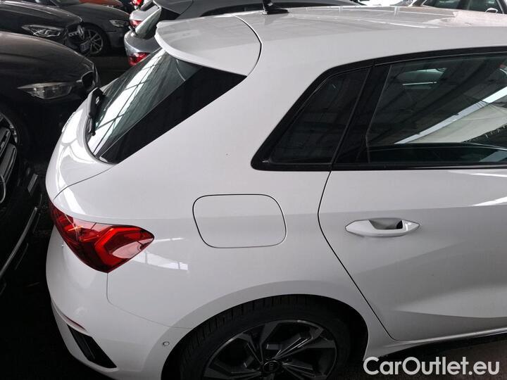 Audi  A3 1.5 TFSI 150 S TRONIC S LINE SB #53
