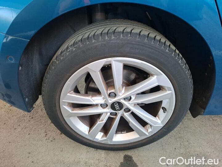 Audi  A3 2.0 TDI 150 S TRONIC BUSINESS LINE SB #19