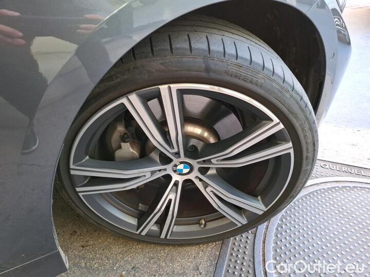 Bmw  Serie 3 2.0 330E BUSINESS DESIGN HYBRID TOUR A #31