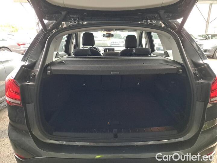 Bmw  X1 1.5 SDRIVE16D BUSINESS DESIGN STEPT DCT #13
