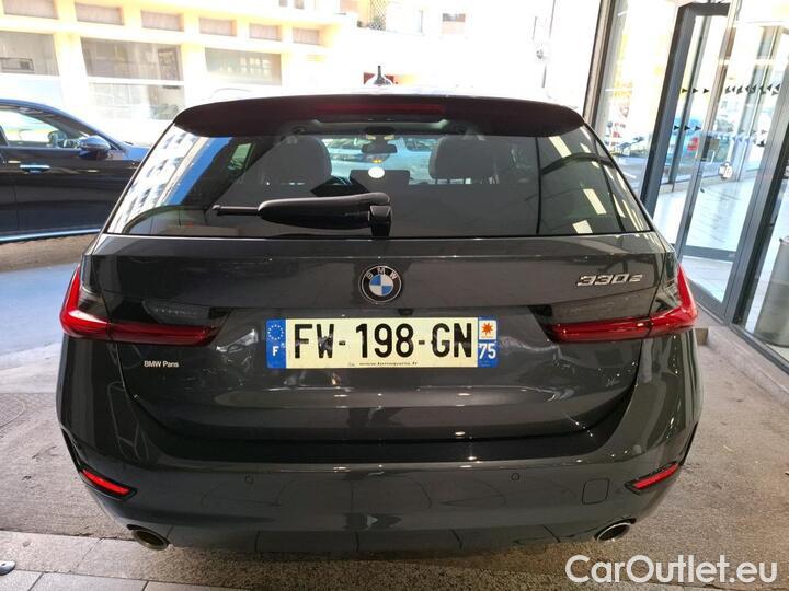 Bmw  Serie 3 2.0 330E BUSINESS DESIGN HYBRID TOUR A #16