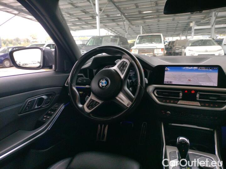 Bmw  Serie 3 3.0 330D XDRIVE M SPORT AUTO #4