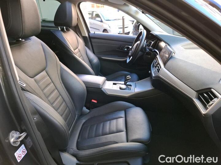 Bmw  Serie 3 2.0 330E BUSINESS DESIGN HYBRID TOUR A #9