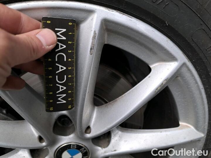 Bmw  X1 1.5 SDRIVE16D BUSINESS DESIGN STEPT DCT #30