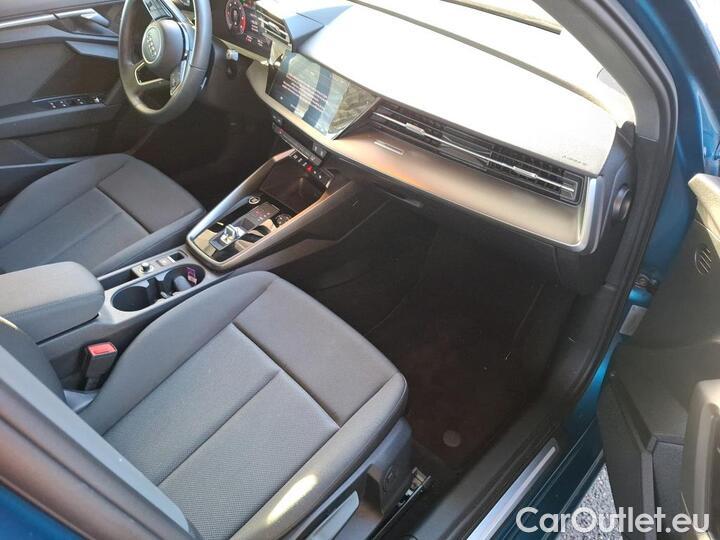 Audi  A3 2.0 TDI 150 S TRONIC BUSINESS LINE SB #9
