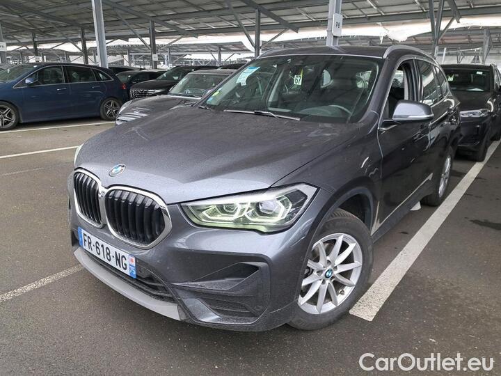Bmw  X1 1.5 SDRIVE16D BUSINESS DESIGN STEPT DCT #1
