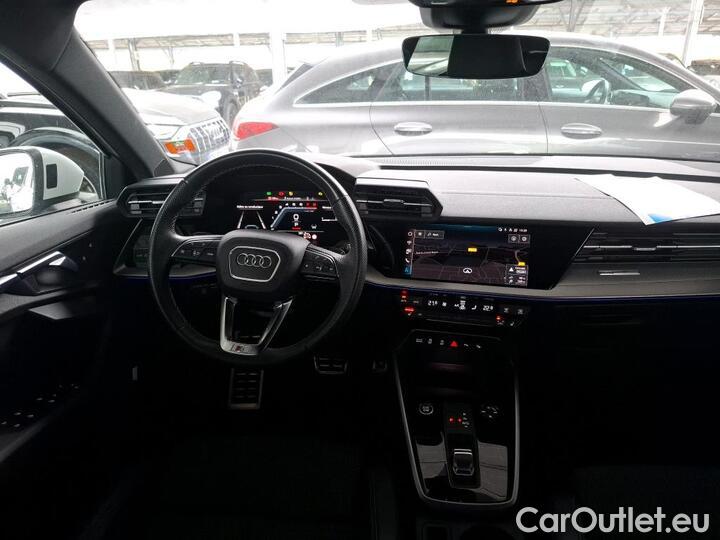 Audi  A3 1.5 TFSI 150 S TRONIC S LINE SB #4