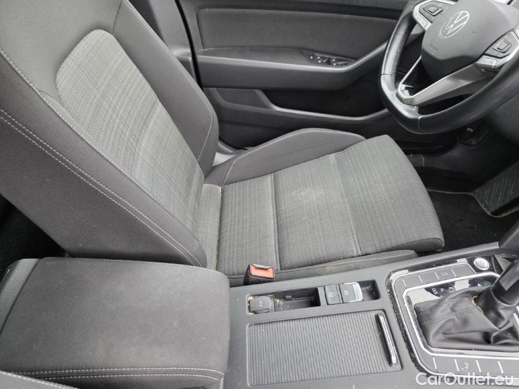 Volkswagen  Passat Volkswagen  Variant 1.6 TDI SCR DSG7 Style Business 5d !!Technical issue!! #75