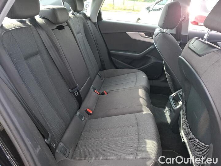 Audi  A4 2.0 35 TDI 163 S TRONIC BUSINESS LINE #10