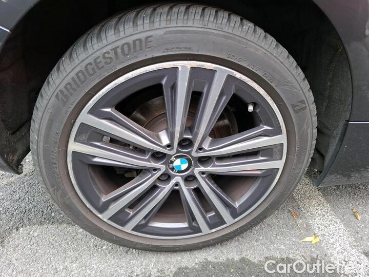 Bmw  Serie 1 1.5 116D DCT BUSINESS DESIGN #35