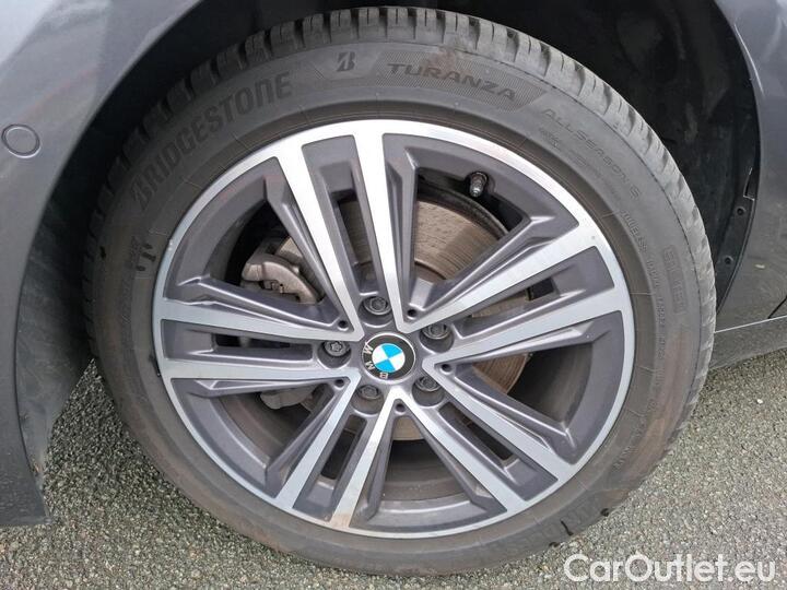 Bmw  Serie 1 1.5 116D DCT BUSINESS DESIGN #31