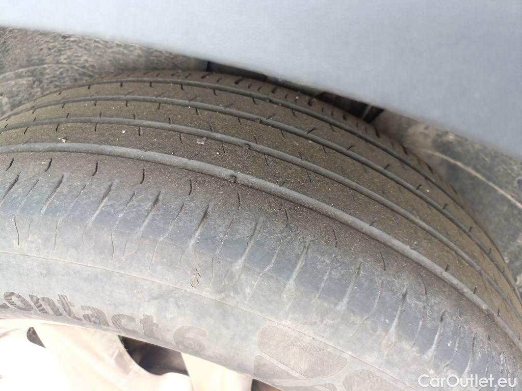 Volkswagen  Tiguan Volkswagen  Allspace 2.0 TDI SCR DSG7 Comfortline 5d !! damaged car mo145 !!  #43