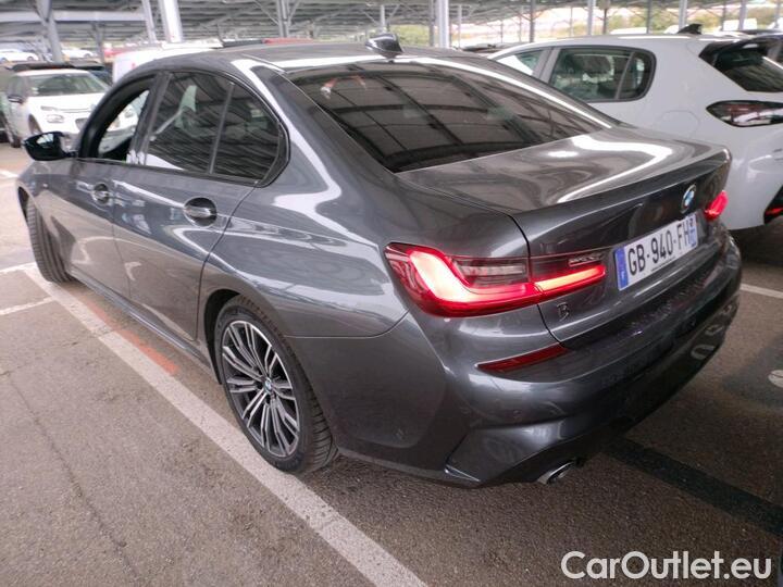 Bmw  Serie 3 3.0 330D XDRIVE M SPORT AUTO #2
