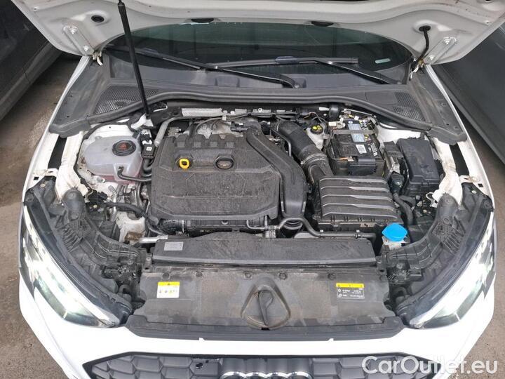 Audi  A3 1.5 TFSI 150 S TRONIC S LINE SB #33
