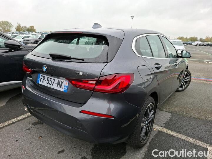 Bmw  Serie 1 1.5 116D DCT BUSINESS DESIGN #3