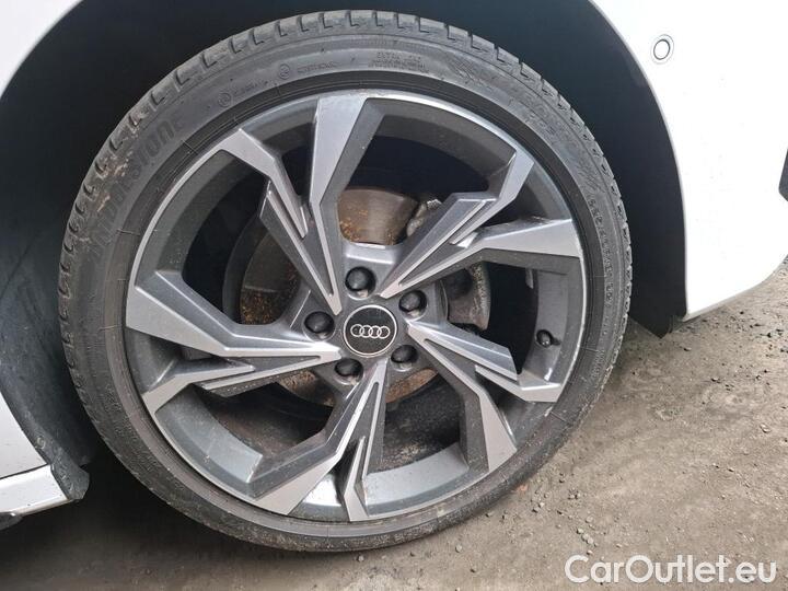 Audi  A3 1.5 TFSI 150 S TRONIC S LINE SB #31