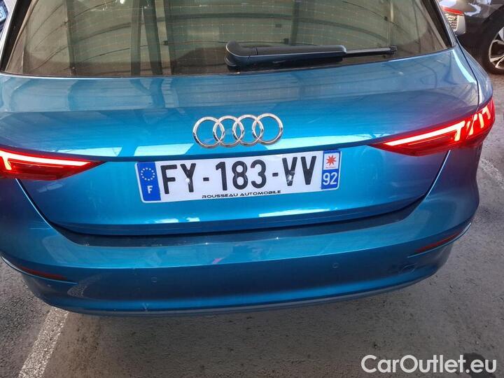 Audi  A3 2.0 TDI 150 S TRONIC BUSINESS LINE SB #5