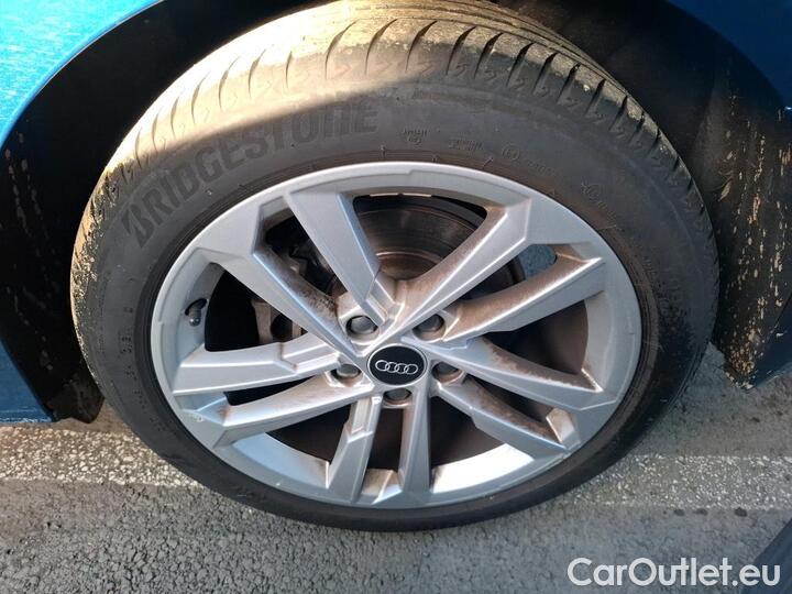 Audi  A3 2.0 TDI 150 S TRONIC BUSINESS LINE SB #25