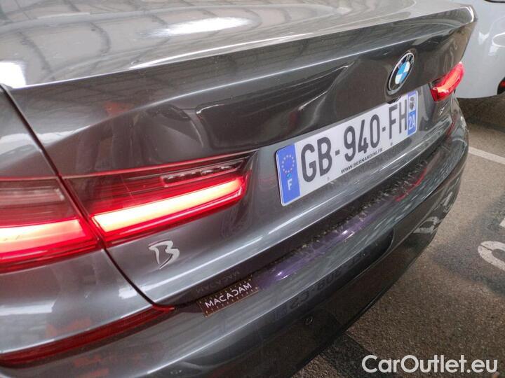 Bmw  Serie 3 3.0 330D XDRIVE M SPORT AUTO #16