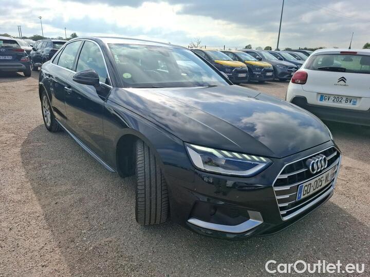 Audi  A4 2.0 35 TDI 163 S TRONIC BUSINESS LINE #45