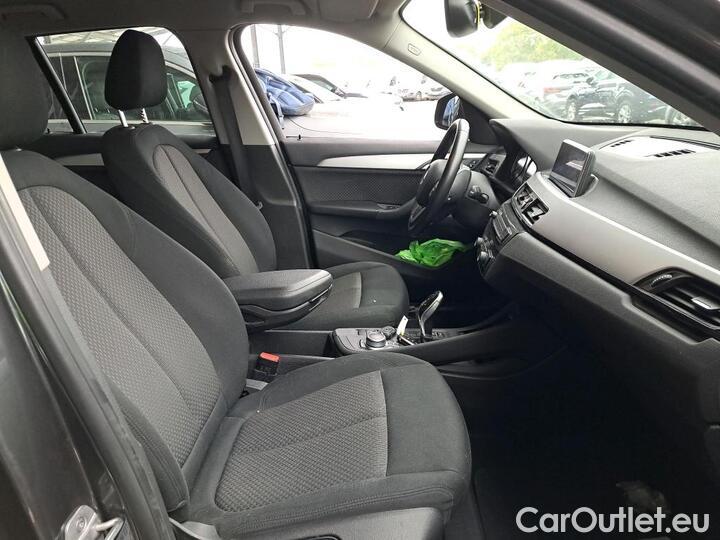 Bmw  X1 1.5 SDRIVE16D BUSINESS DESIGN STEPT DCT #9
