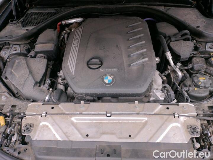 Bmw  Serie 3 3.0 330D XDRIVE M SPORT AUTO #17