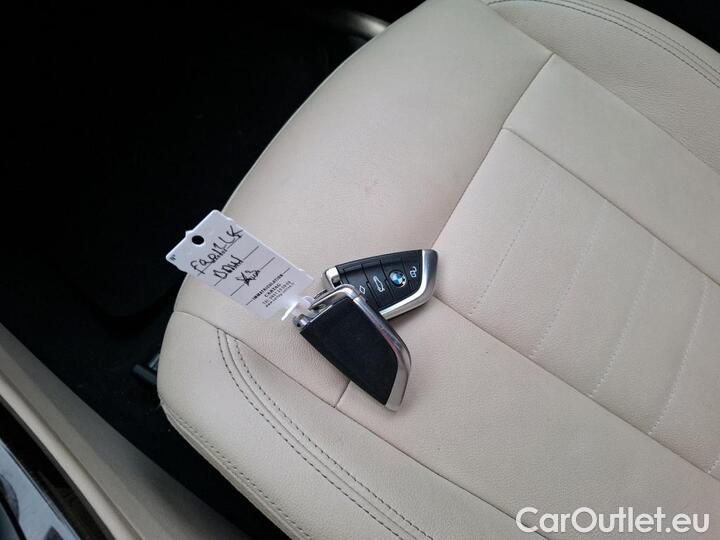 Bmw  X3 2.0 SDRIVE18D LUXURY AUTO #6