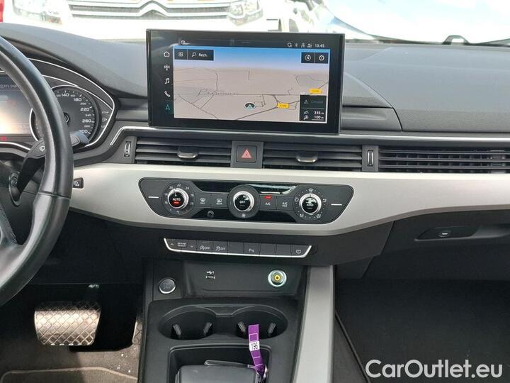 Audi  A4 2.0 35 TDI 163 S TRONIC BUSINESS LINE #11
