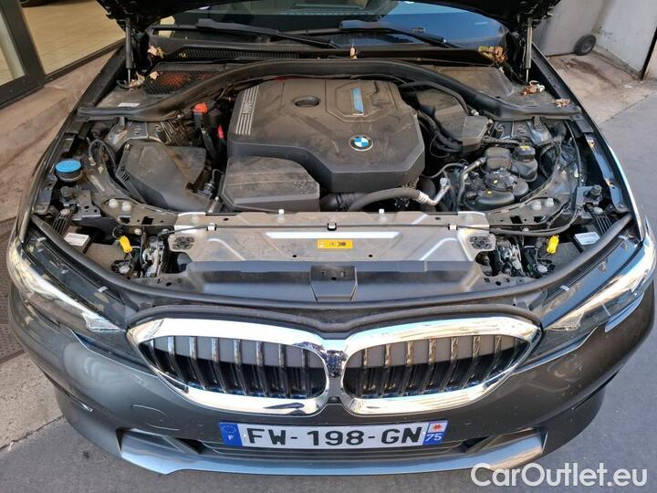Bmw  Serie 3 2.0 330E BUSINESS DESIGN HYBRID TOUR A #40
