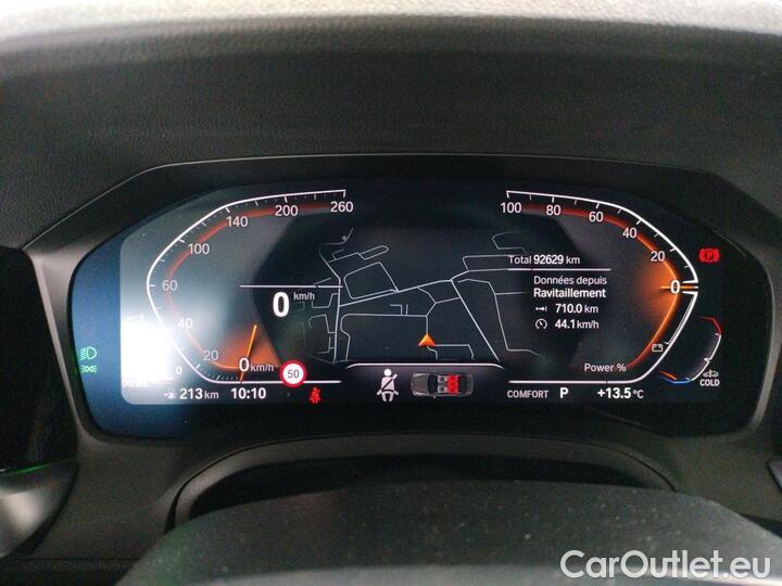 Bmw  Serie 3 3.0 330D XDRIVE M SPORT AUTO #7