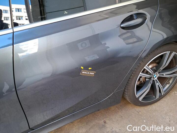 Bmw  Serie 3 2.0 330E BUSINESS DESIGN HYBRID TOUR A #51