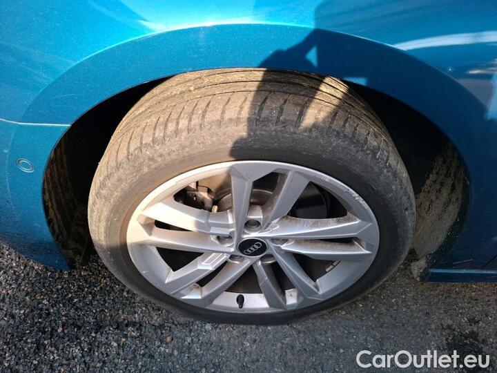 Audi  A3 2.0 TDI 150 S TRONIC BUSINESS LINE SB #30